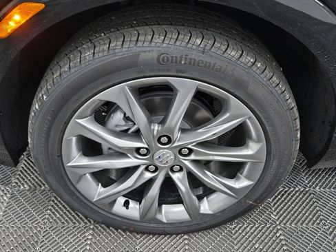 New 2026 Buick Encore GX Avenir w/ Avenir Technology Package image 20