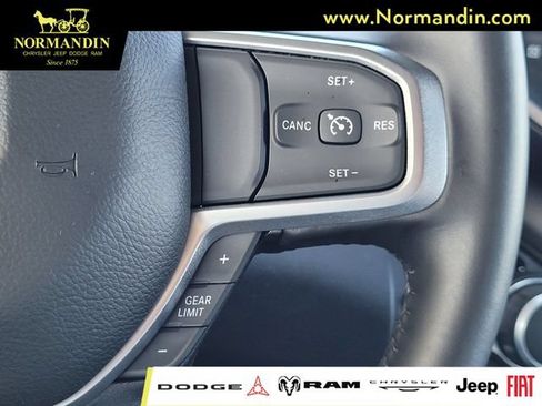 Used 2024 RAM 2500 Big Horn w/ Protection Group AWD/4WD image 14