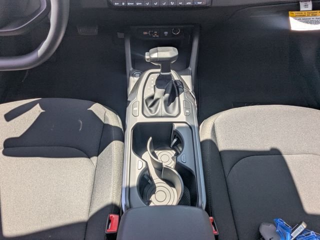 New 2026 Kia K4 FWD image 19