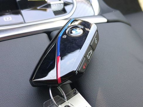 New 2026 BMW X5 M60i AWD/4WD image 29