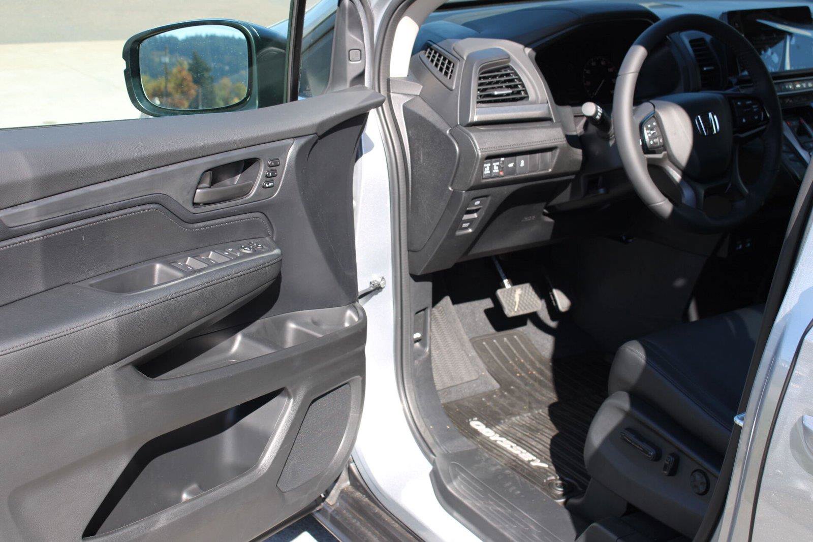 New 2026 Honda Odyssey EX-L image 20