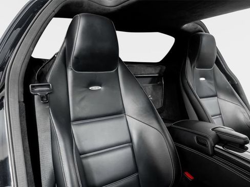 Used 2011 Mercedes-Benz SLS AMG Coupe image 30
