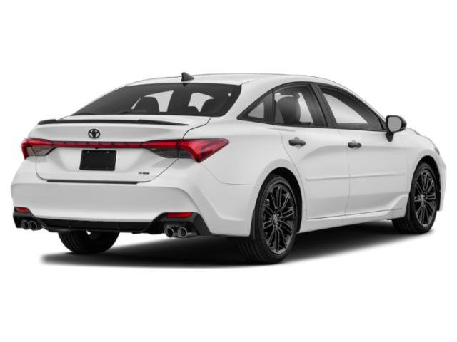 Used 2021 Toyota Avalon XSE FWD image 5