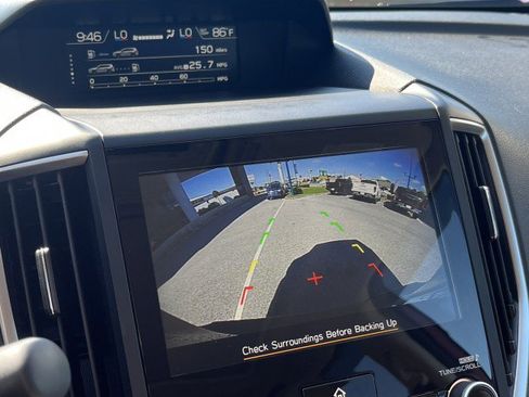 Used 2024 Subaru Forester Limited w/ POP Package 3 image 19