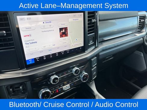 New 2026 Ford F250 Lariat image 16