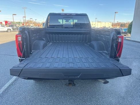 Used 2024 GMC Sierra 2500 Denali w/ Denali Reserve Package image 21