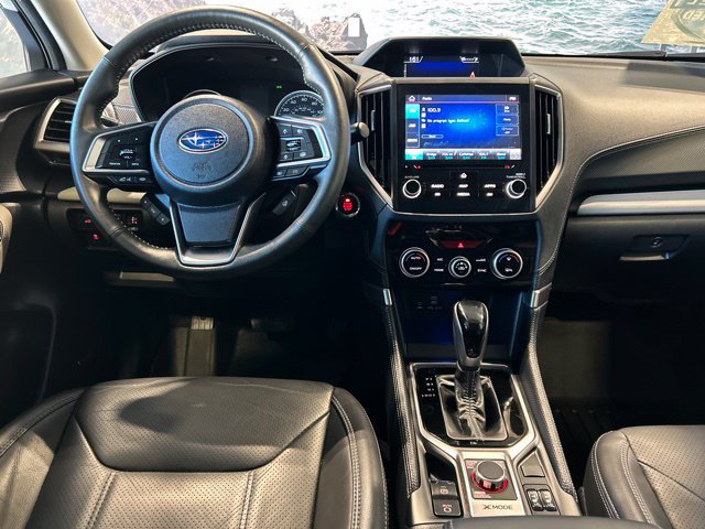 Used 2023 Subaru Forester Limited AWD/4WD image 61