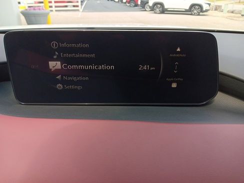 Certified 2025 MAZDA MAZDA3 Hatchback w/Premium Plus Pkg image 29