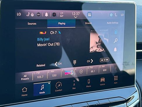 Used 2022 Jeep Compass High Altitude image 15