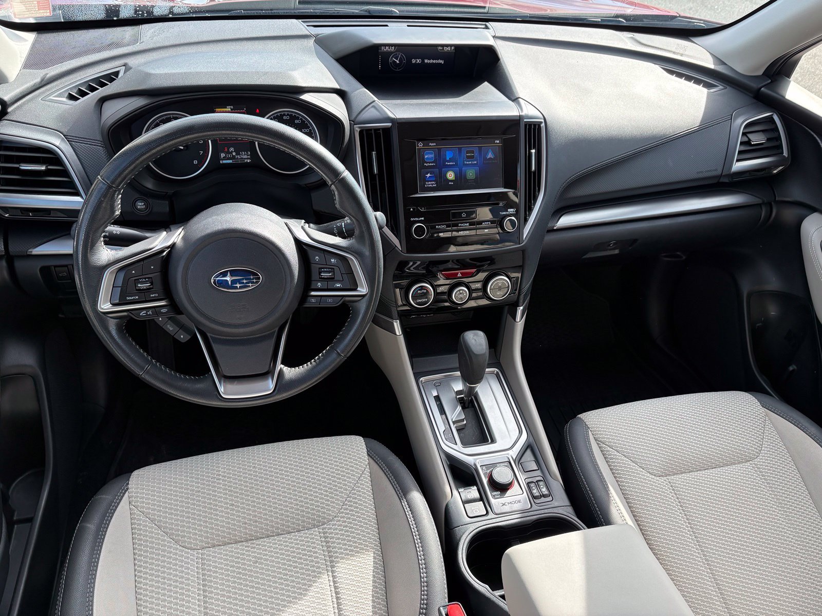 Used 2019 Subaru Forester Premium AWD/4WD image 13