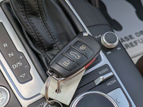 Used 2018 Audi A3 2.0T Premium Plus w/ Premium Plus Package image 32