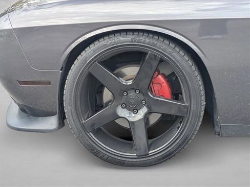 Used 2020 Dodge Challenger GT image 9