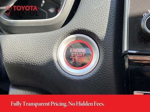 Used 2020 Honda CR-V Touring image 35