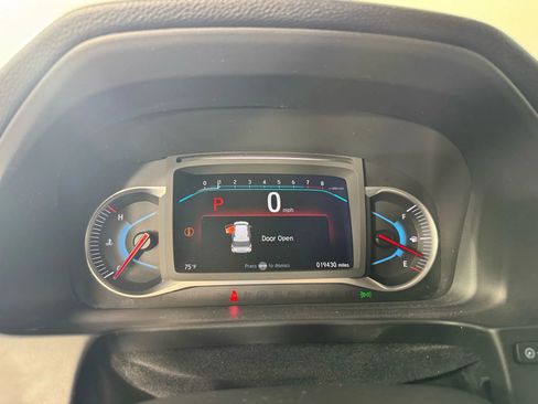 Used 2021 Honda Passport Sport image 14