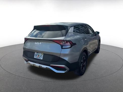 Used 2025 Nissan Altima 2.5 SR image 15