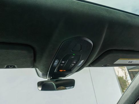 Used 2025 Porsche Cayenne GTS AWD/4WD image 70