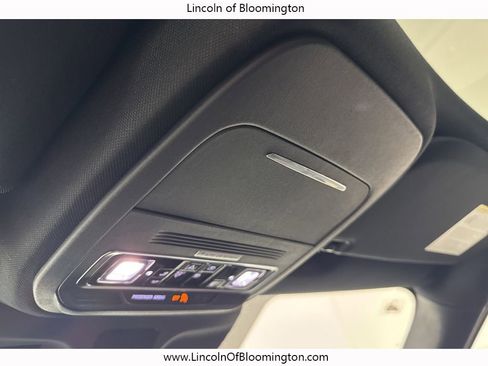 New 2025 Lincoln Navigator L Reserve w/ Jet Appearance Package image 52