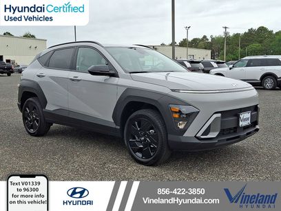 Used 2026 Hyundai Kona SEL Sport