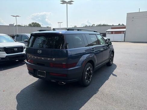 Used 2025 Hyundai Santa Fe SEL AWD/4WD image 5
