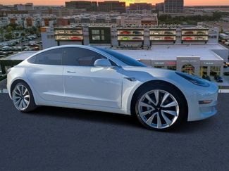 Used 2019 Tesla Model 3 Long Range video 1