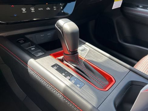 New 2026 Nissan Kicks SR FWD image 36