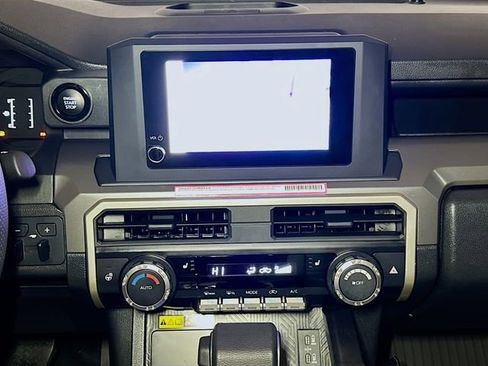 Used 2024 Toyota Tacoma SR5 image 11