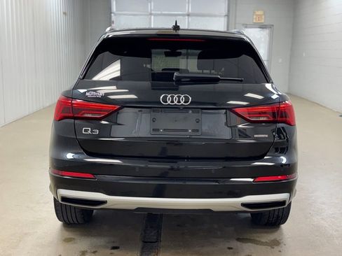 Used 2020 Audi Q3 2.0T Premium w/ Convenience Package image 6