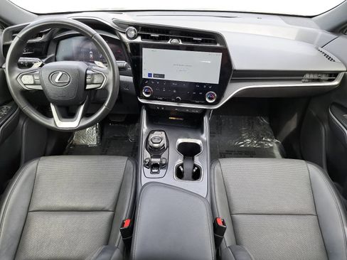 Used 2023 Lexus RZ 450e Premium w/ Technology Package AWD/4WD image 9
