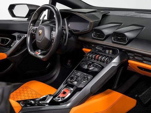 Used 2017 Lamborghini Huracan LP 580-2 image 29