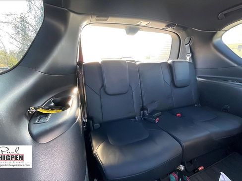 Used 2021 INFINITI QX80 Sensory w/ All-Season Package image 27