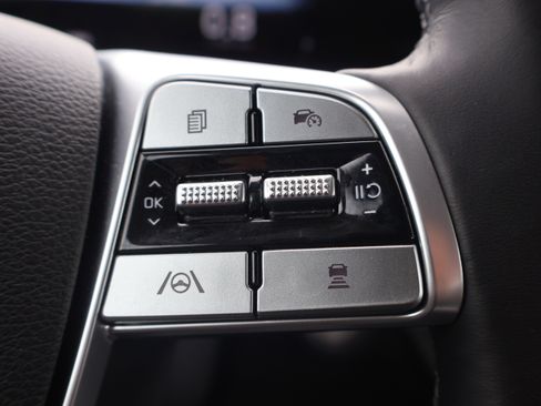 Used 2024 Kia Telluride SX Prestige w/ Towing Package AWD/4WD image 34