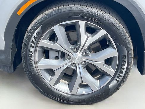 Used 2022 Hyundai Palisade SEL w/ 8P Bench Seat Package image 34