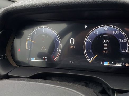 New 2026 Jeep Grand Cherokee L Limited image 12