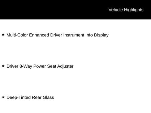 Used 2023 Chevrolet Equinox LS w/ LS Convenience Package image 11