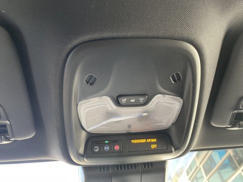 New 2026 Chevrolet Colorado Trail Boss image 60