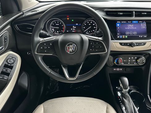 Certified 2023 Buick Encore GX Preferred w/ Cold Weather Comfort Package image 17