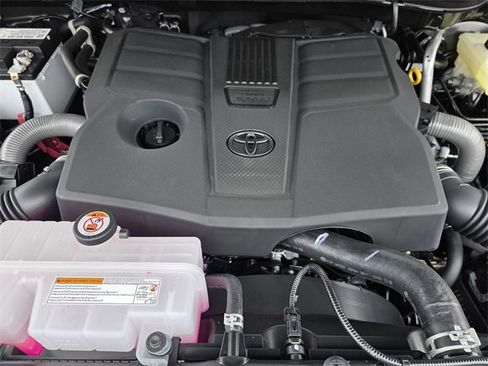 New 2026 Toyota Tundra Limited image 22