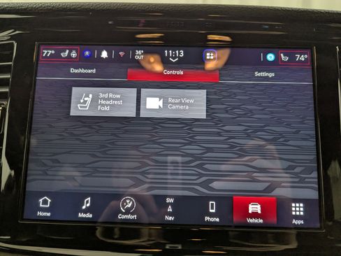 New 2026 Dodge Durango GT image 27