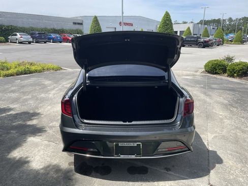 Used 2020 Hyundai Sonata Limited FWD image 13