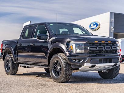 New 2026 Ford F150 Raptor