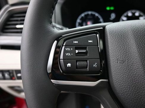 New 2026 Honda Odyssey Elite image 13