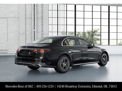 New 2026 Mercedes-Benz E 350 Sedan image 21
