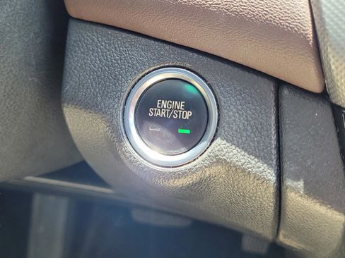 Used 2015 Chevrolet Cruze LTZ w/ Sun, Sound and Sport Package FWD image 31