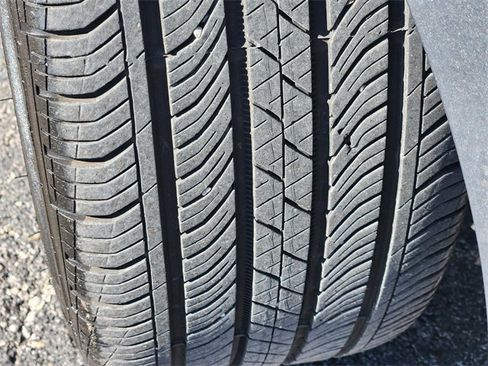 Certified 2024 Chevrolet Malibu RS image 13