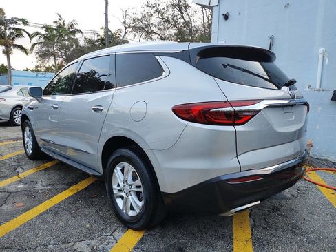 Used 2019 Buick Enclave Premium w/ LPO, Hit The Road Package FWD image 6