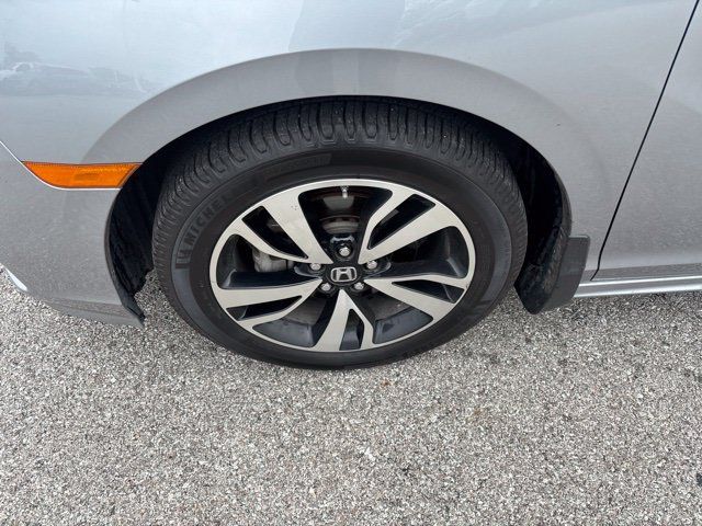 Used 2019 Honda Odyssey Elite image 6