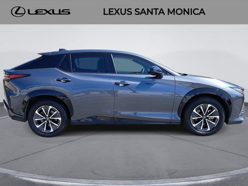 Used 2023 Lexus RZ 450e Premium w/ Technology Package AWD/4WD image 4