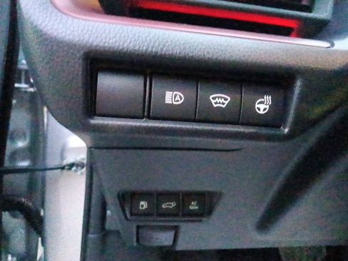 New 2026 Toyota Prius Plug-In Hybrid image 16