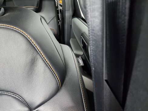 Used 2023 Ford Bronco Badlands w/ Sasquatch Package image 44