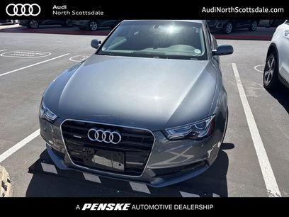 Used 2014 Audi A5 2.0T Premium Plus w/ Premium Plus Package